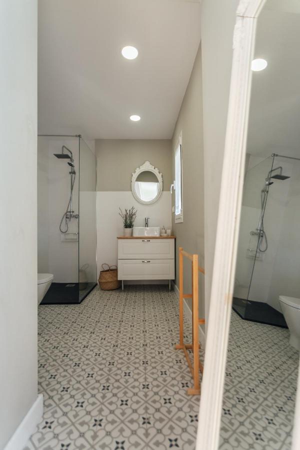 Alohamundi Duplex Alameda Leilighet Sevilla Eksteriør bilde